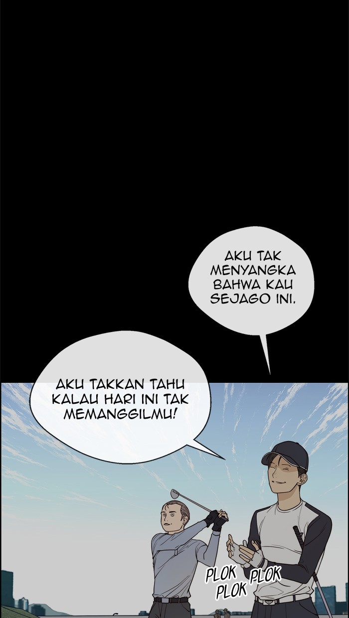 The Man Chapter 91 page 23