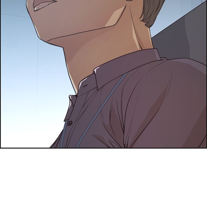 The Man Chapter 91 page 33