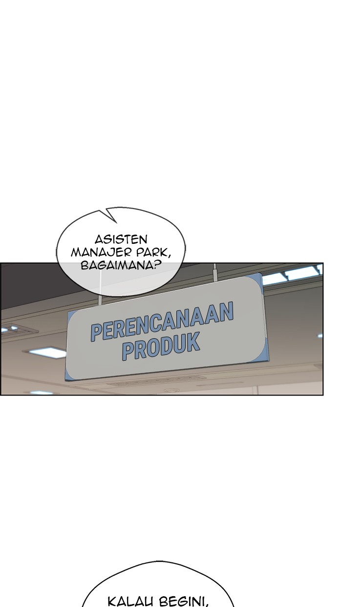 The Man Chapter 91 page 36