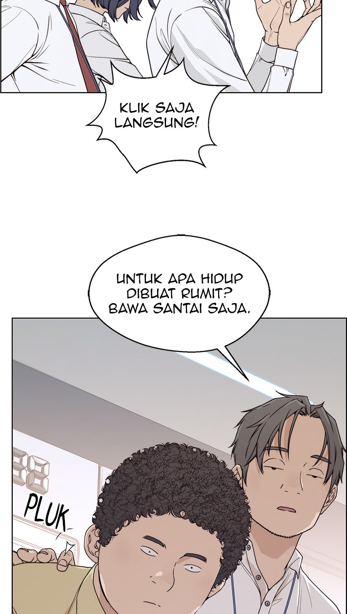 The Man Chapter 91 page 4