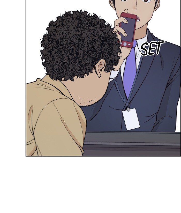 The Man Chapter 91 page 41