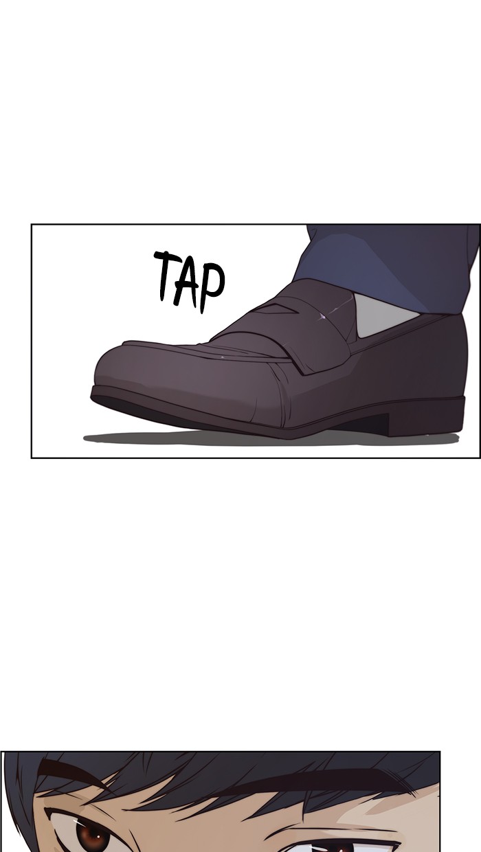 The Man Chapter 91 page 45