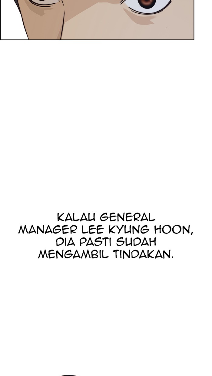 The Man Chapter 91 page 46