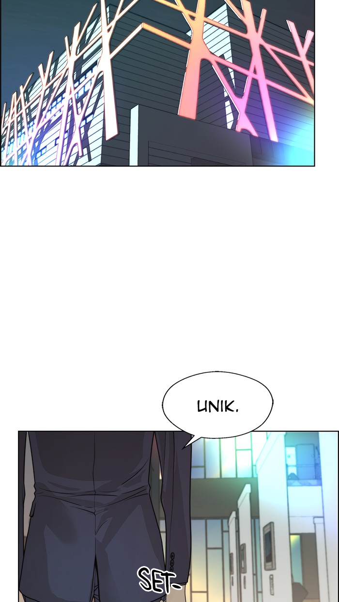 The Man Chapter 91 page 51