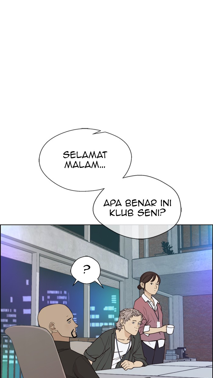 The Man Chapter 91 page 53