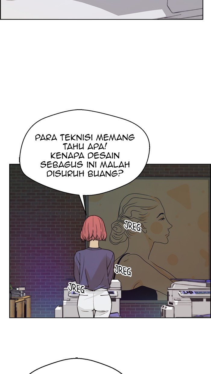 The Man Chapter 91 page 59