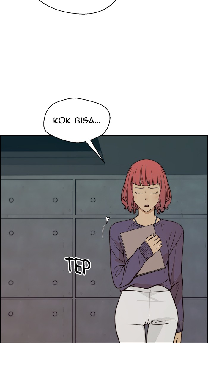 The Man Chapter 91 page 62