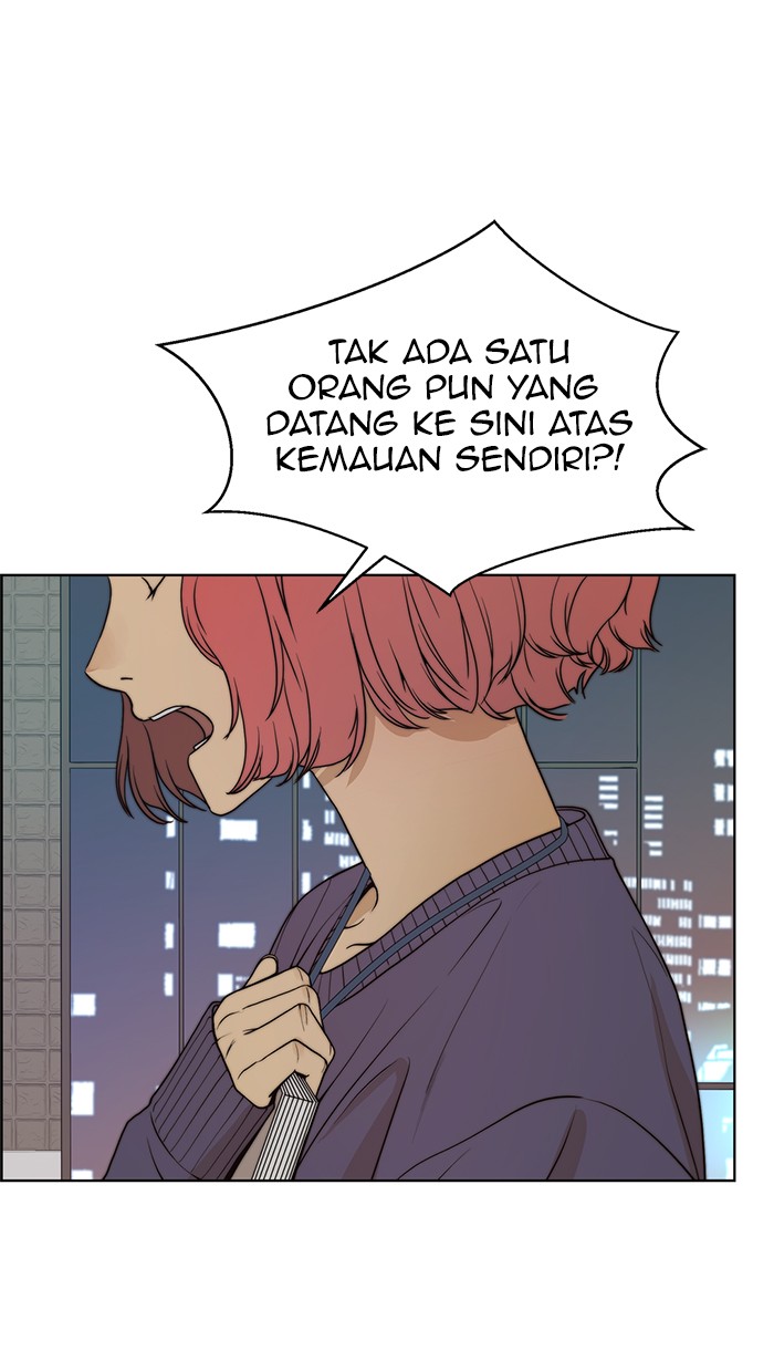 The Man Chapter 91 page 63