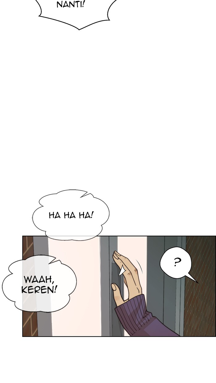 The Man Chapter 91 page 65