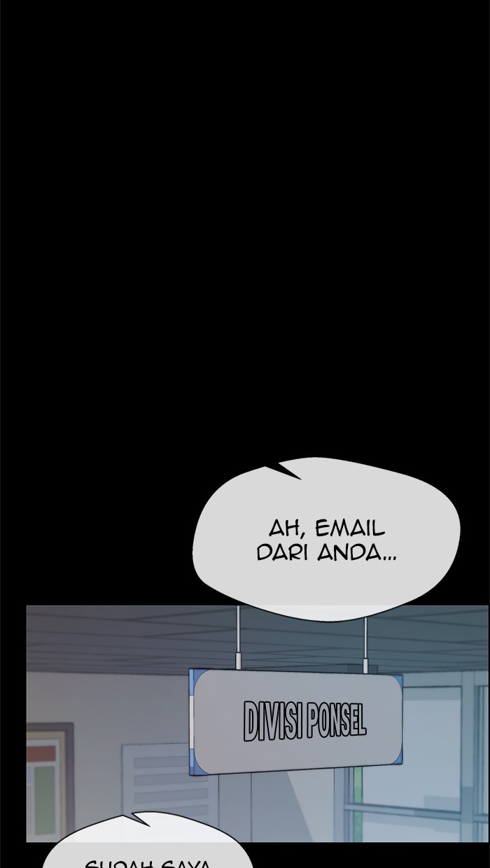 The Man Chapter 91 page 77