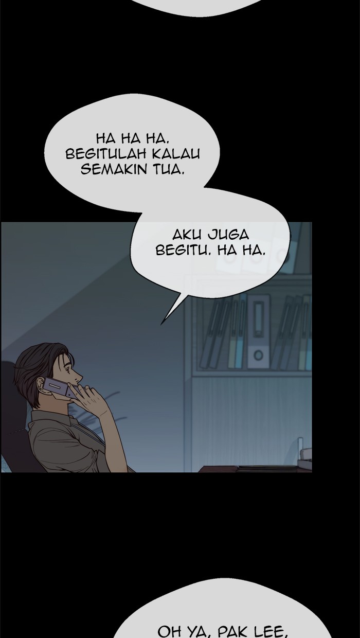The Man Chapter 91 page 79