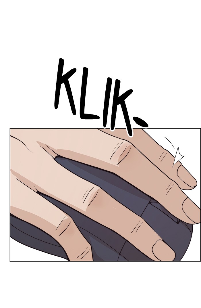 The Man Chapter 91 page 8