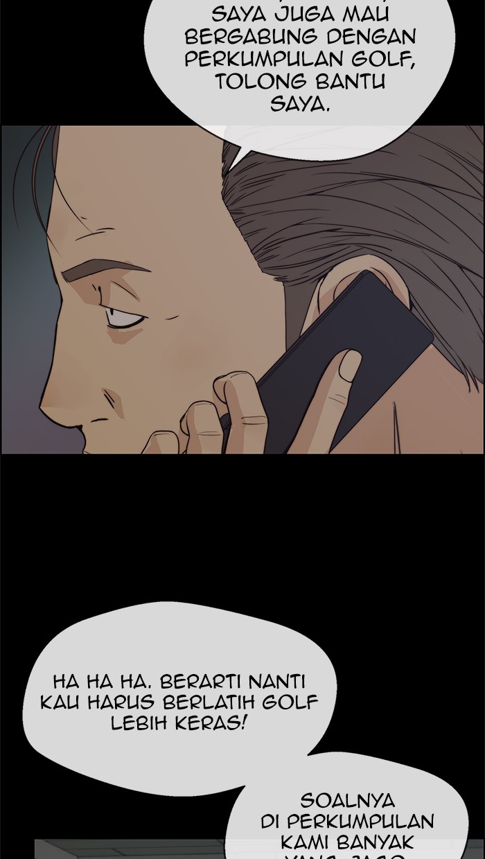 The Man Chapter 91 page 80