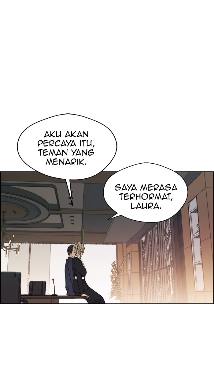 The Man Chapter 92 page 101