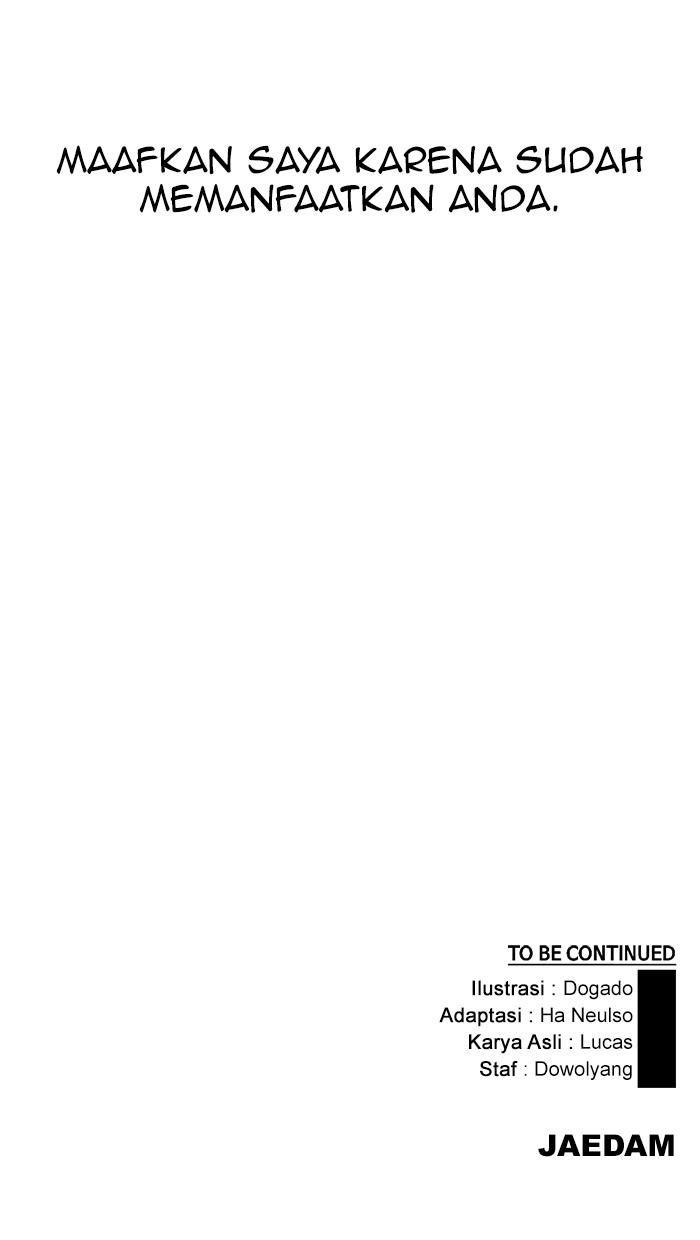 The Man Chapter 92 page 102