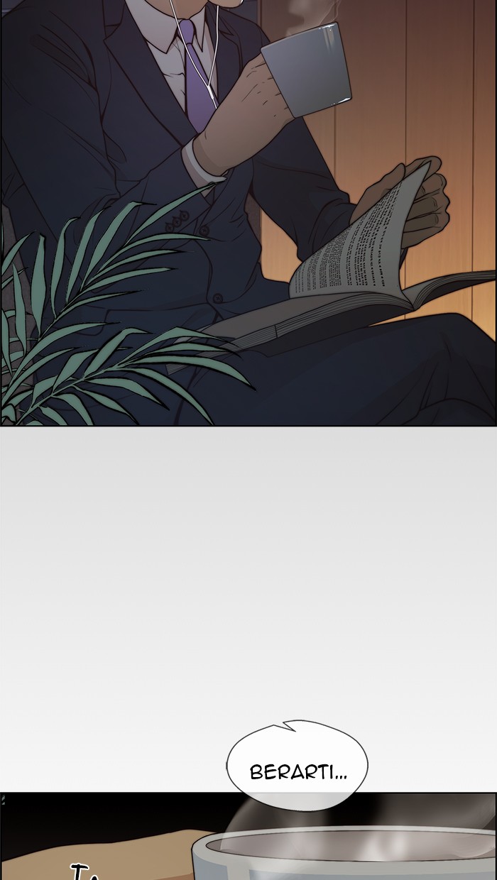 The Man Chapter 92 page 12