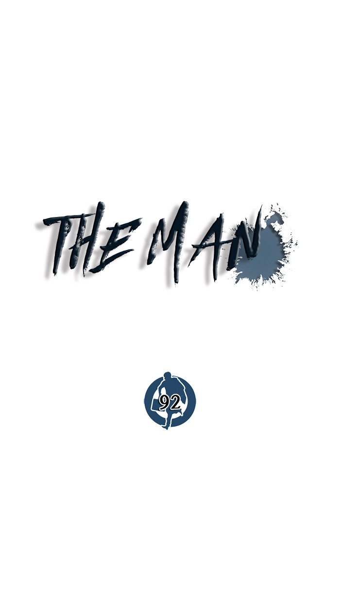 The Man Chapter 92 page 15