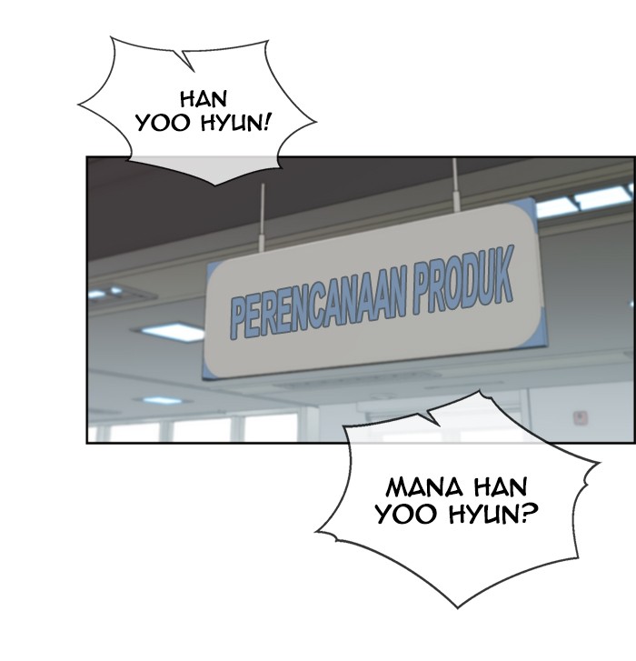 The Man Chapter 92 page 18