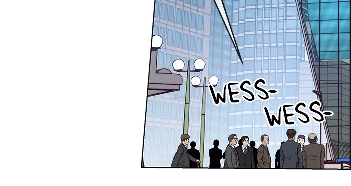 The Man Chapter 92 page 26
