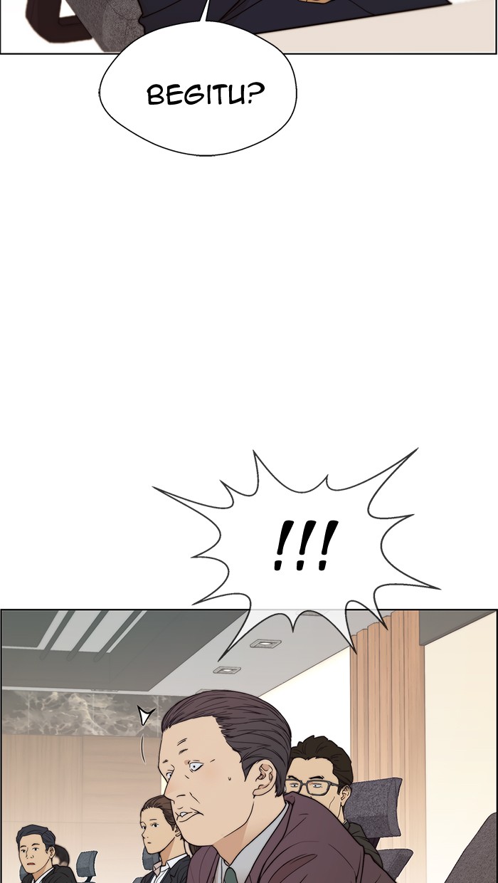 The Man Chapter 92 page 37