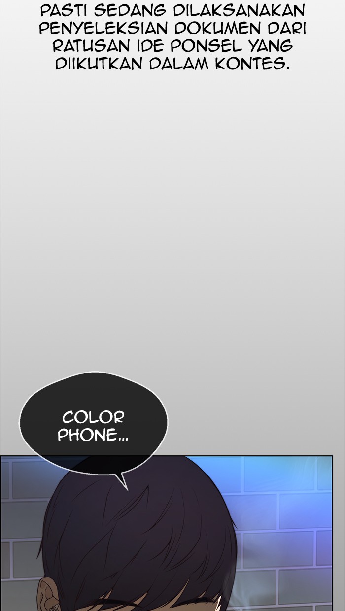 The Man Chapter 92 page 4