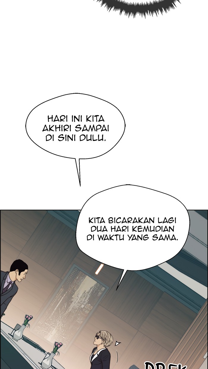 The Man Chapter 92 page 44