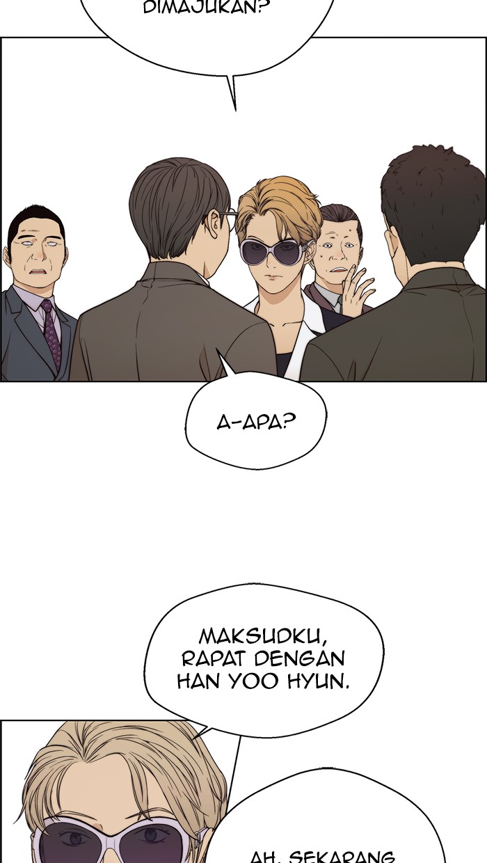 The Man Chapter 92 page 48