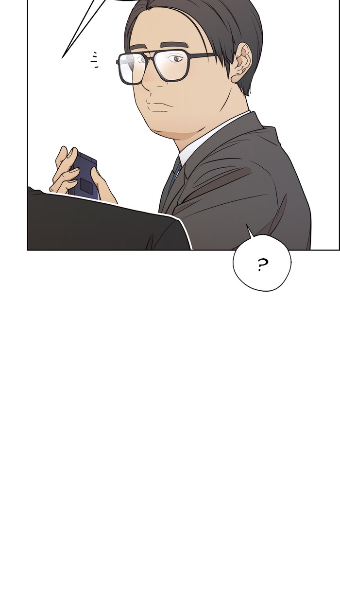 The Man Chapter 92 page 60