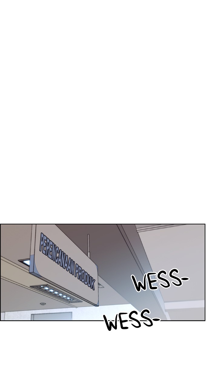 The Man Chapter 92 page 61