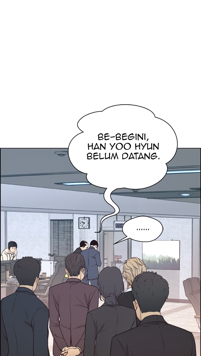 The Man Chapter 92 page 62