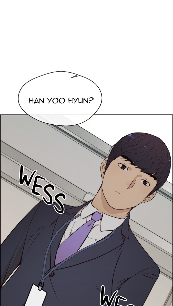 The Man Chapter 92 page 66