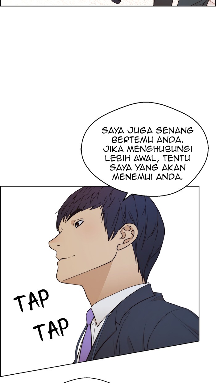 The Man Chapter 92 page 69