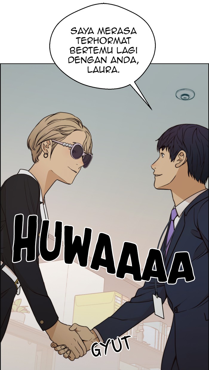 The Man Chapter 92 page 71