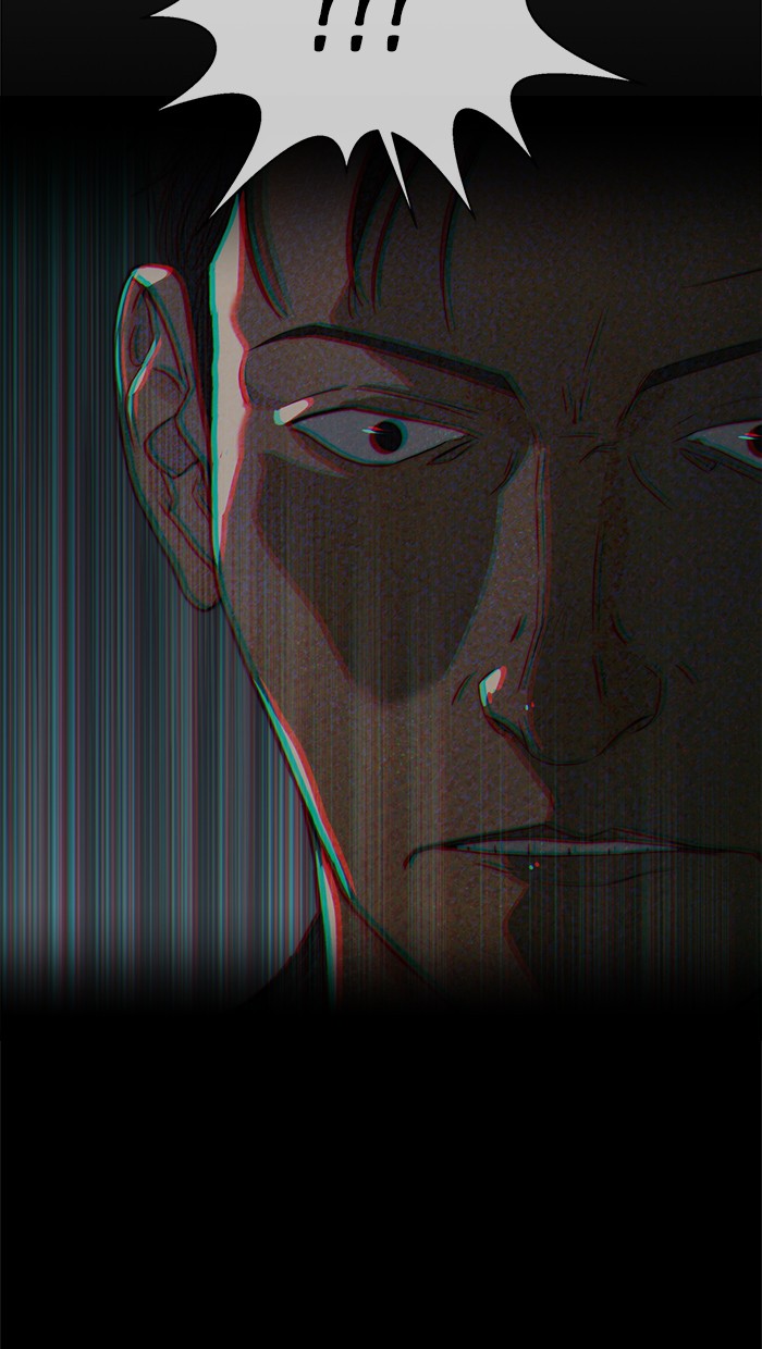The Man Chapter 92 page 73