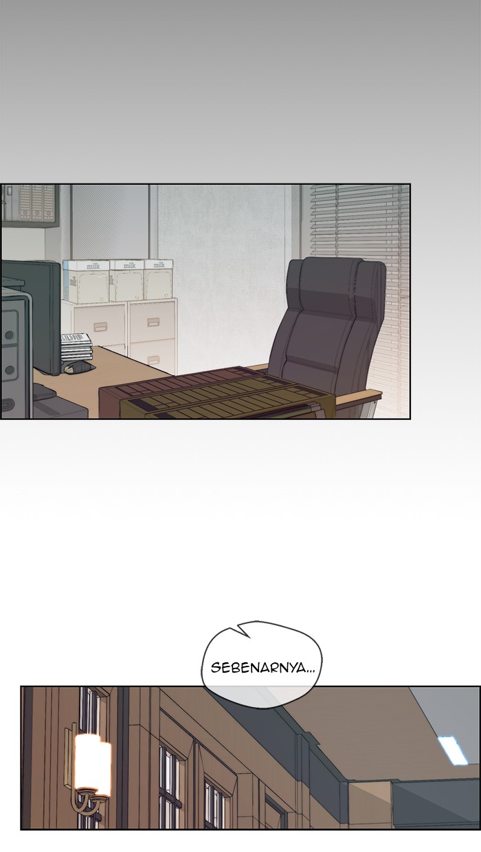 The Man Chapter 92 page 75