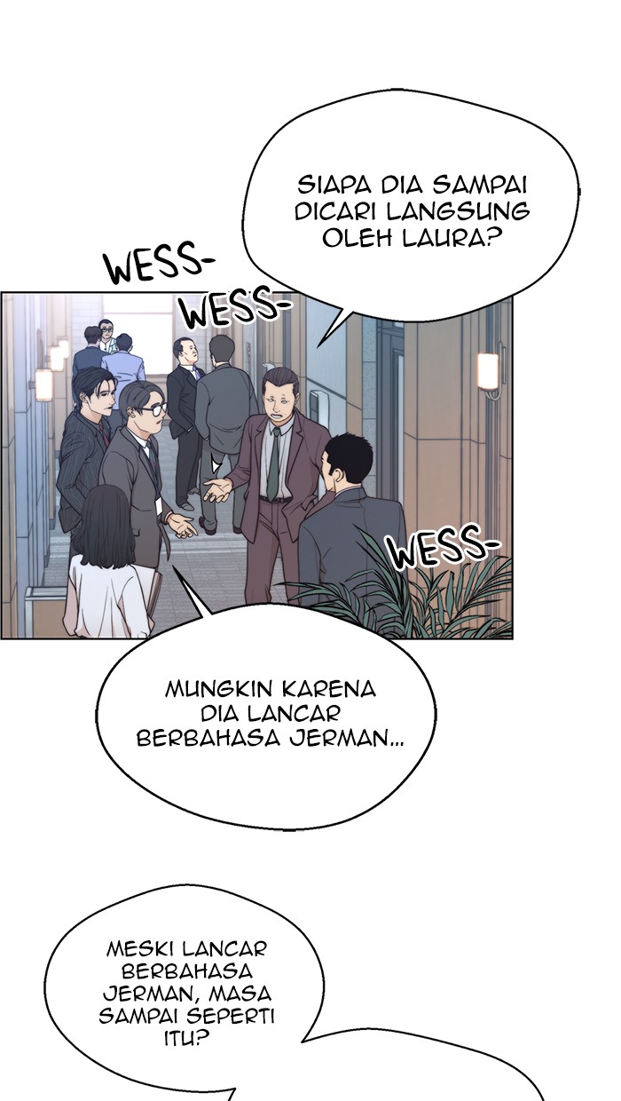 The Man Chapter 92 page 77
