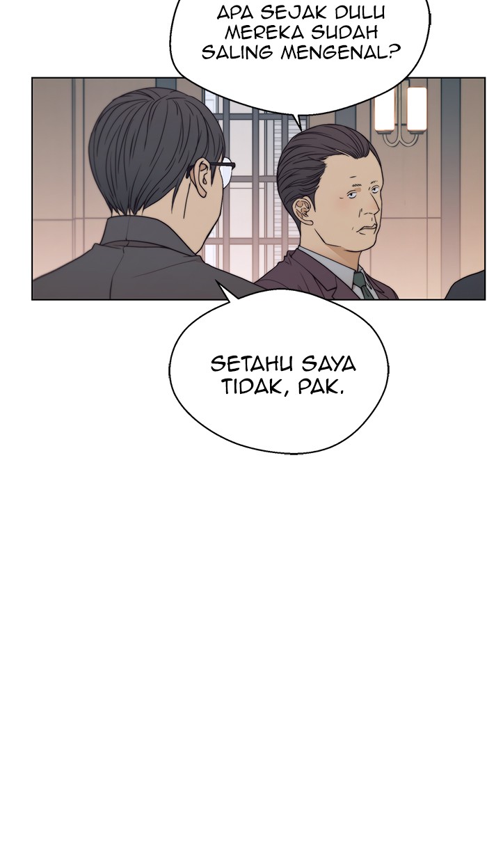 The Man Chapter 92 page 78