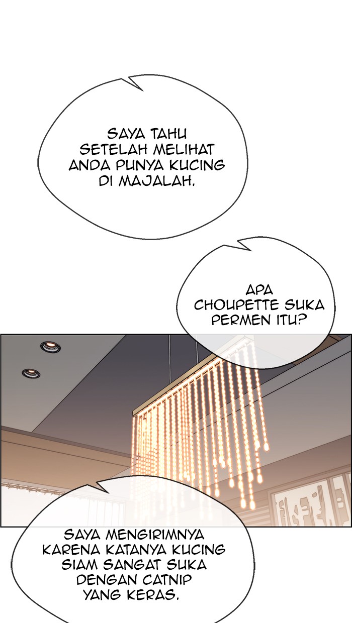 The Man Chapter 92 page 80