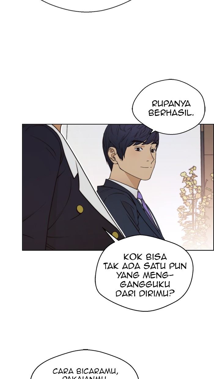The Man Chapter 92 page 81