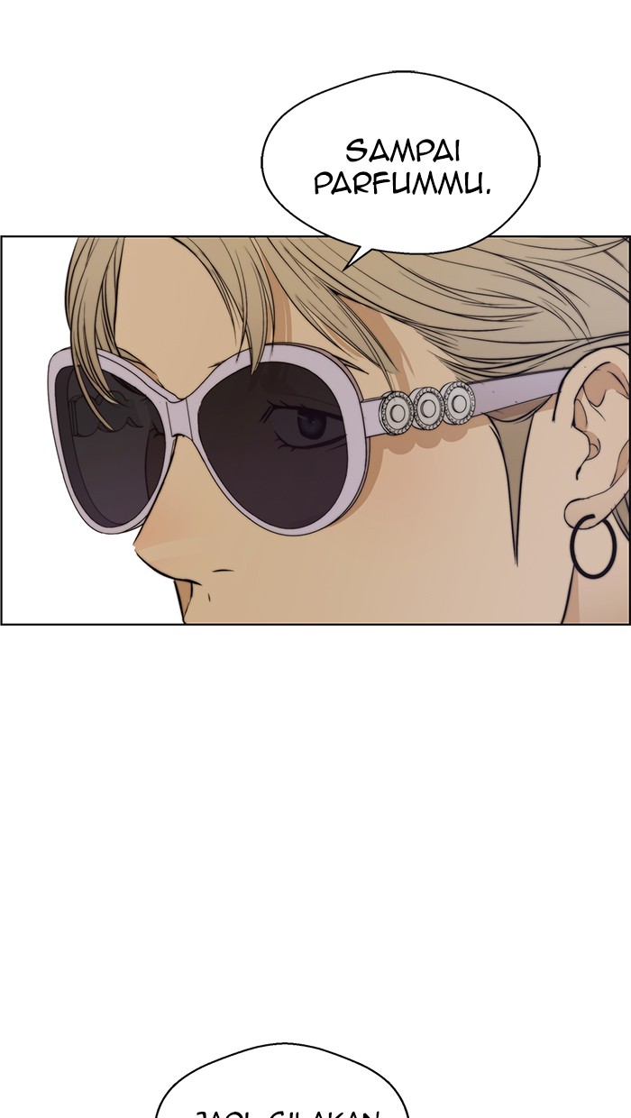 The Man Chapter 92 page 83