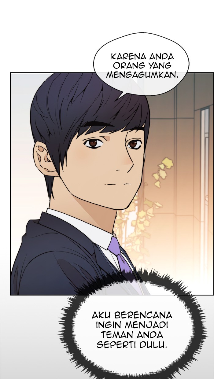 The Man Chapter 92 page 86