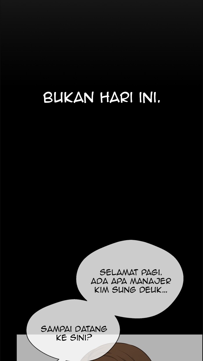 The Man Chapter 92 page 88