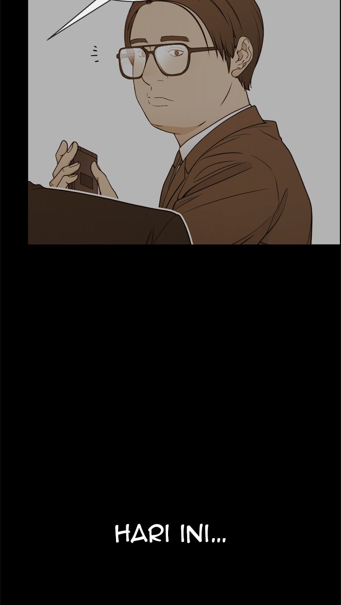 The Man Chapter 92 page 89