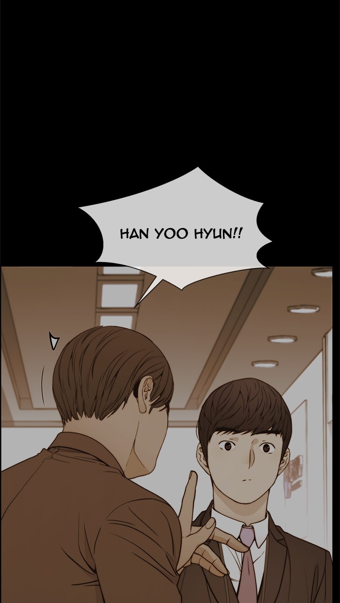The Man Chapter 92 page 90