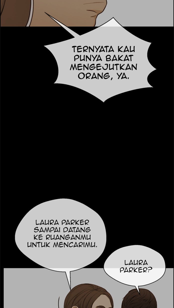 The Man Chapter 92 page 92