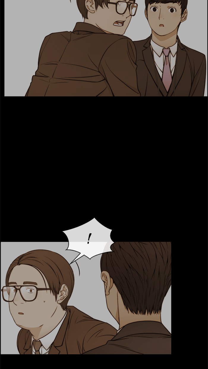 The Man Chapter 92 page 93