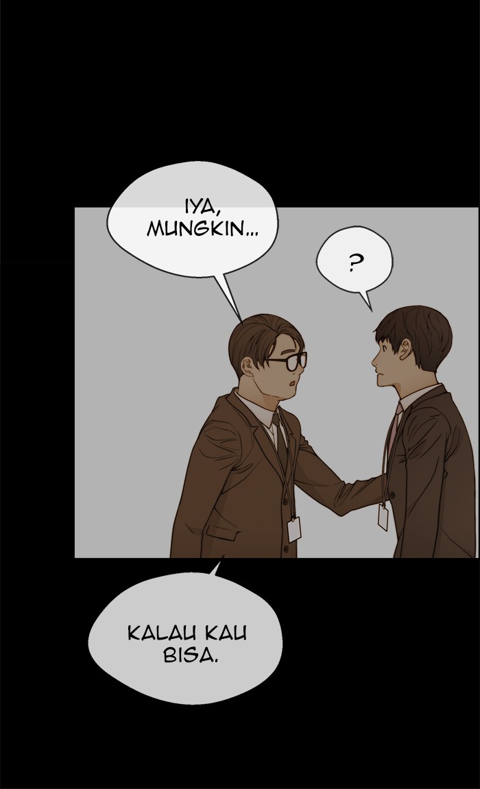 The Man Chapter 92 page 94