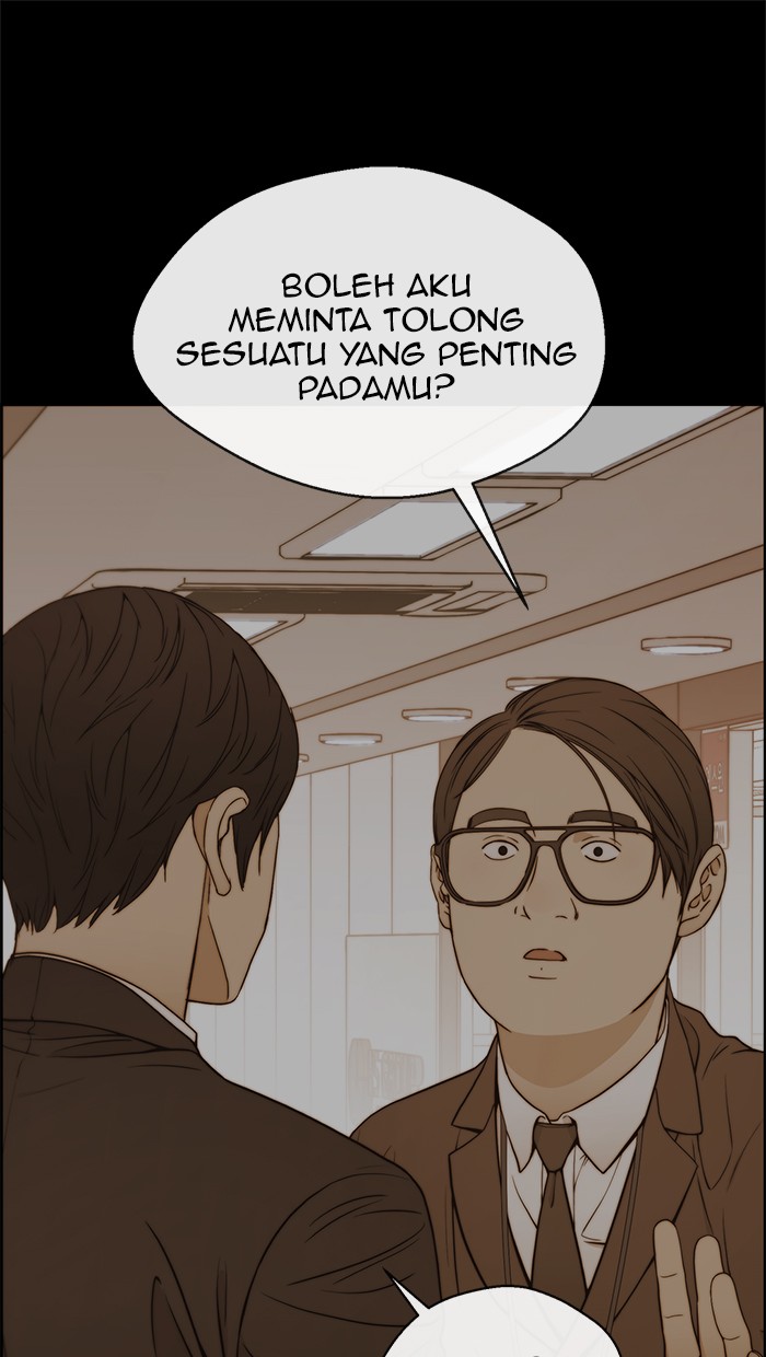 The Man Chapter 92 page 95