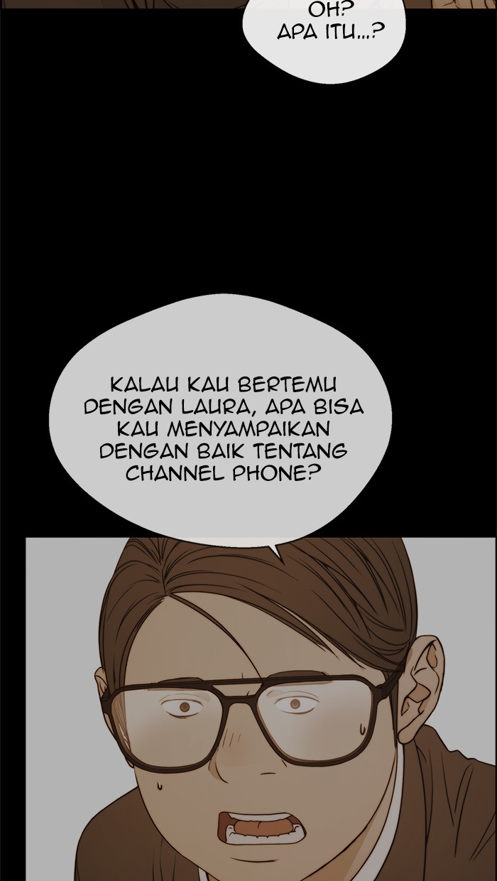 The Man Chapter 92 page 96