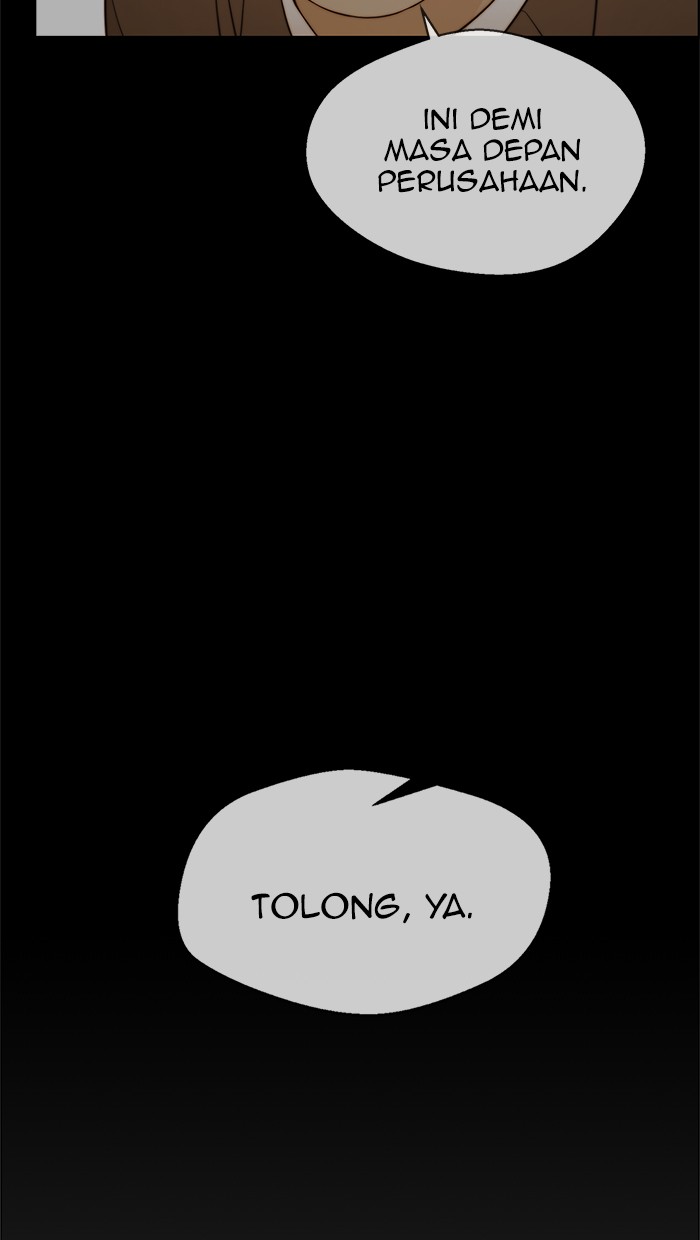 The Man Chapter 92 page 97